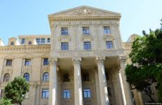 XİN və Baş Prokurorluq birgə bəyanat yayıb (FOTO) (YENİLƏNİB)