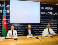 XİN və Baş Prokurorluq birgə bəyanat yayıb (FOTO) (YENİLƏNİB)