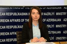 XİN və Baş Prokurorluq birgə bəyanat yayıb (FOTO) (YENİLƏNİB)