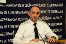 XİN və Baş Prokurorluq birgə bəyanat yayıb (FOTO) (YENİLƏNİB)