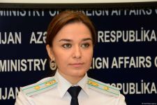 XİN və Baş Prokurorluq birgə bəyanat yayıb (FOTO) (YENİLƏNİB)