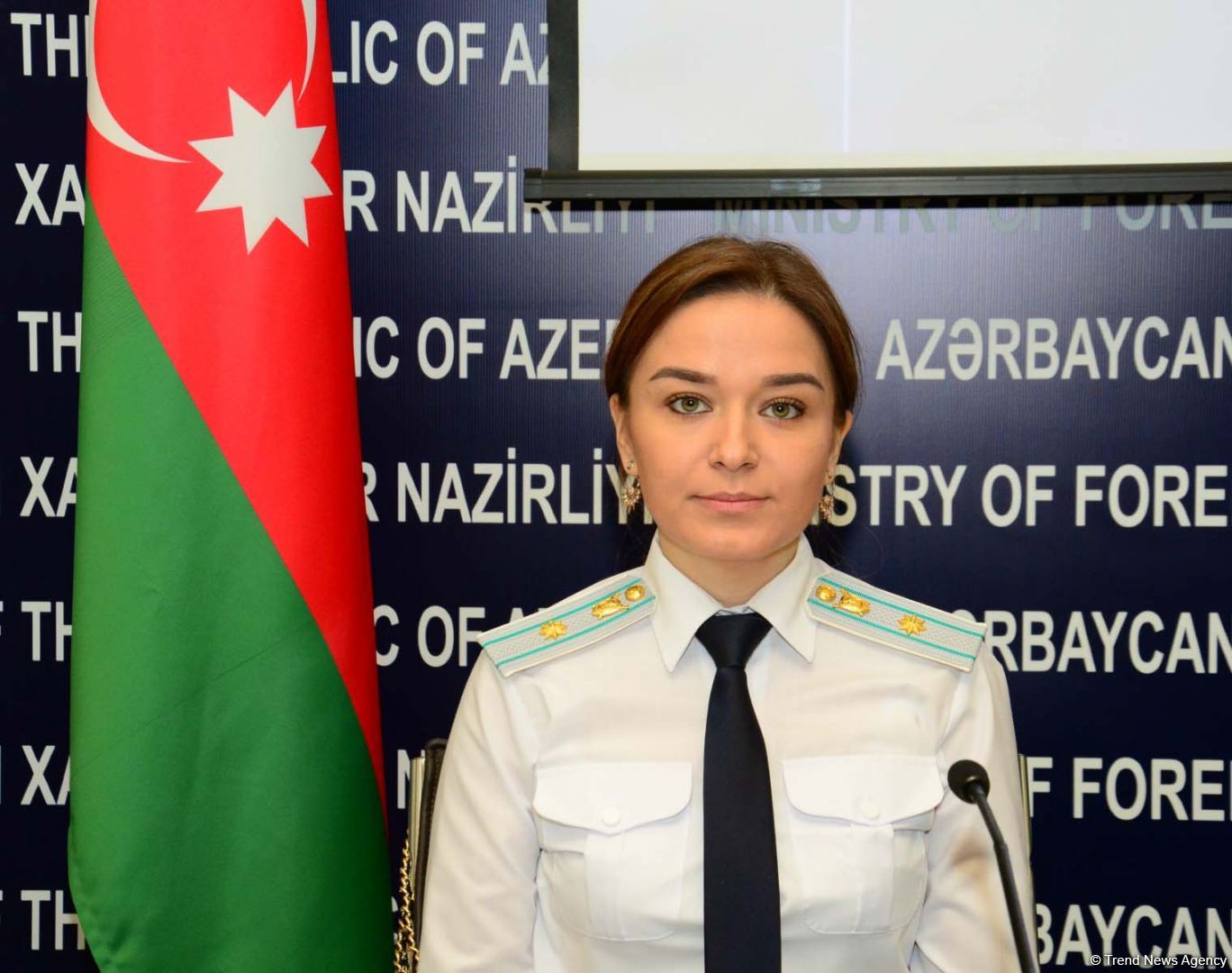 XİN və Baş Prokurorluq birgə bəyanat yayıb (FOTO) (YENİLƏNİB)