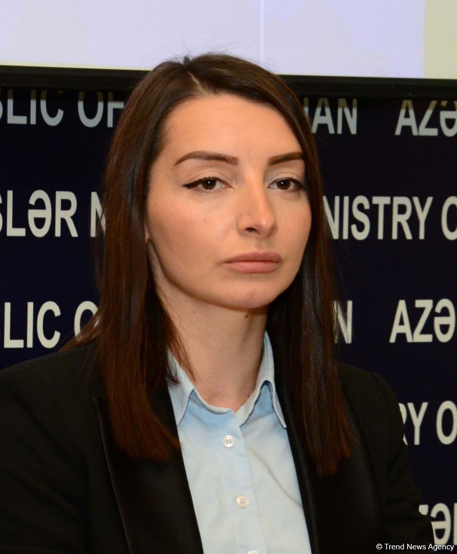 XİN və Baş Prokurorluq birgə bəyanat yayıb (FOTO) (YENİLƏNİB)