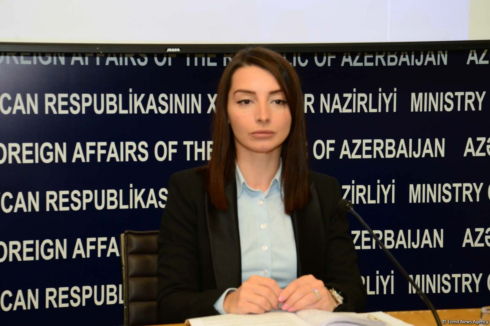 XİN və Baş Prokurorluq birgə bəyanat yayıb (FOTO) (YENİLƏNİB)