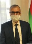 Fuad Axundov: Ermənistan Hitlerin xəyal edib, həyata keçirə bilmədiyi hər şeyi edə bilib (ÖZƏL) (FOTO)