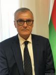 Fuad Axundov: Ermənistan Hitlerin xəyal edib, həyata keçirə bilmədiyi hər şeyi edə bilib (ÖZƏL) (FOTO)