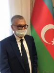 Fuad Axundov: Ermənistan Hitlerin xəyal edib, həyata keçirə bilmədiyi hər şeyi edə bilib (ÖZƏL) (FOTO)