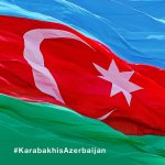 Birinci vitse-prezident Mehriban Əliyeva: Uca Tanrı ordumuzu, xalqımızı, Vətənimizi və Prezidentimizi qorusun! (FOTO)