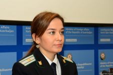 Ermənistanın Azərbaycana qarşı törətdiyi cinayətlərlə bağlı 19 cinayət işi açılıb (FOTO)