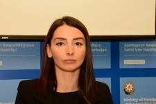 Ermənistanın Azərbaycana qarşı törətdiyi cinayətlərlə bağlı 19 cinayət işi açılıb (FOTO)