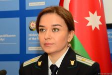 Ermənistanın Azərbaycana qarşı törətdiyi cinayətlərlə bağlı 19 cinayət işi açılıb (FOTO)
