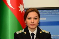 Ermənistanın Azərbaycana qarşı törətdiyi cinayətlərlə bağlı 19 cinayət işi açılıb (FOTO)