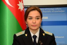 Ermənistanın Azərbaycana qarşı törətdiyi cinayətlərlə bağlı 19 cinayət işi açılıb (FOTO)