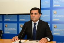 Ermənistanın Azərbaycana qarşı törətdiyi cinayətlərlə bağlı 19 cinayət işi açılıb (FOTO)