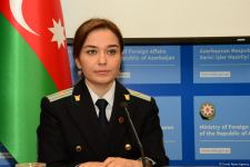 Ermənistanın Azərbaycana qarşı törətdiyi cinayətlərlə bağlı 19 cinayət işi açılıb (FOTO)