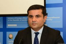 Ermənistanın Azərbaycana qarşı törətdiyi cinayətlərlə bağlı 19 cinayət işi açılıb (FOTO)