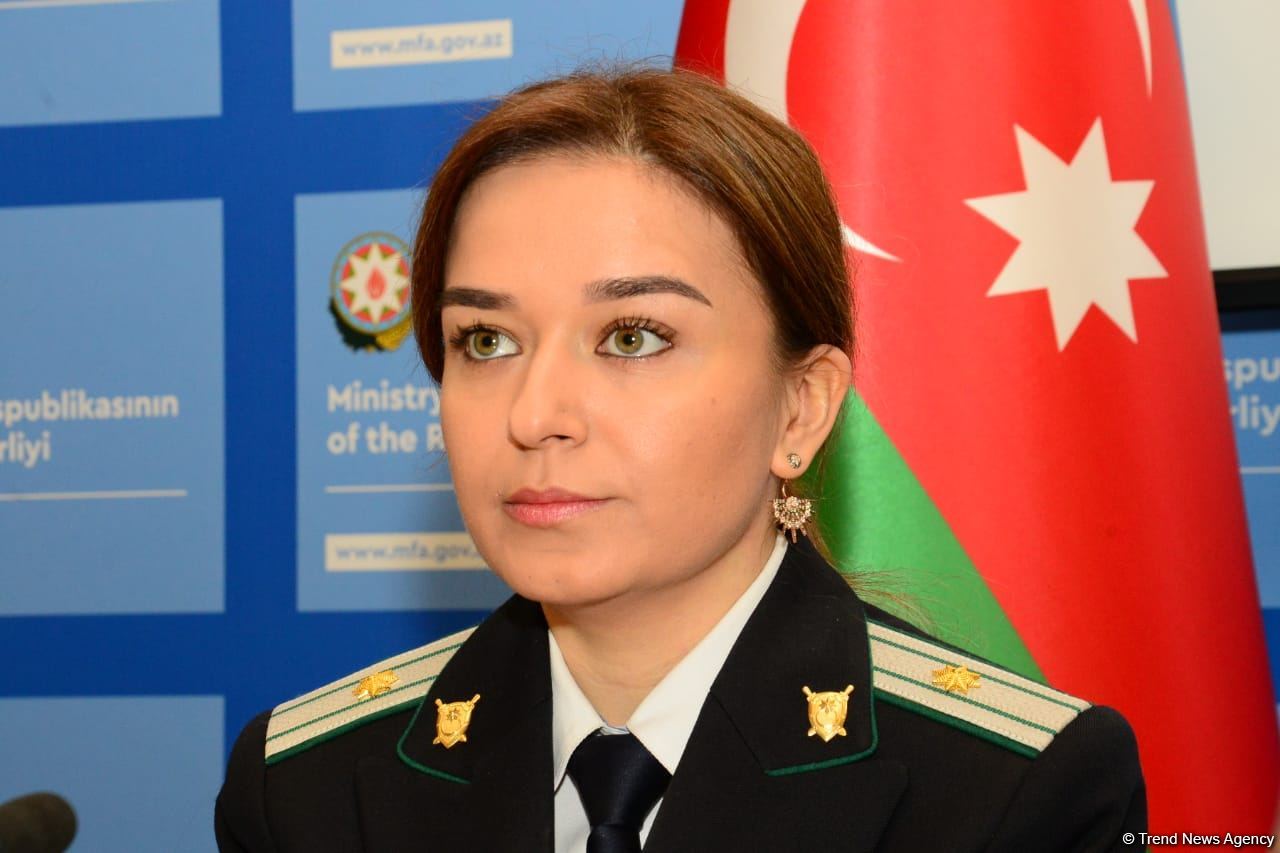 Ermənistanın Azərbaycana qarşı törətdiyi cinayətlərlə bağlı 19 cinayət işi açılıb (FOTO)