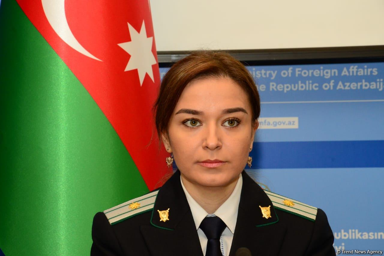 Ermənistanın Azərbaycana qarşı törətdiyi cinayətlərlə bağlı 19 cinayət işi açılıb (FOTO)