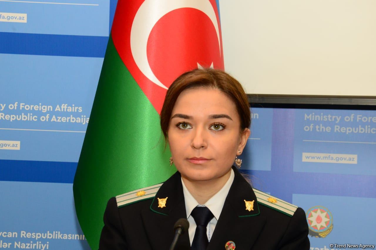 Ermənistanın Azərbaycana qarşı törətdiyi cinayətlərlə bağlı 19 cinayət işi açılıb (FOTO)