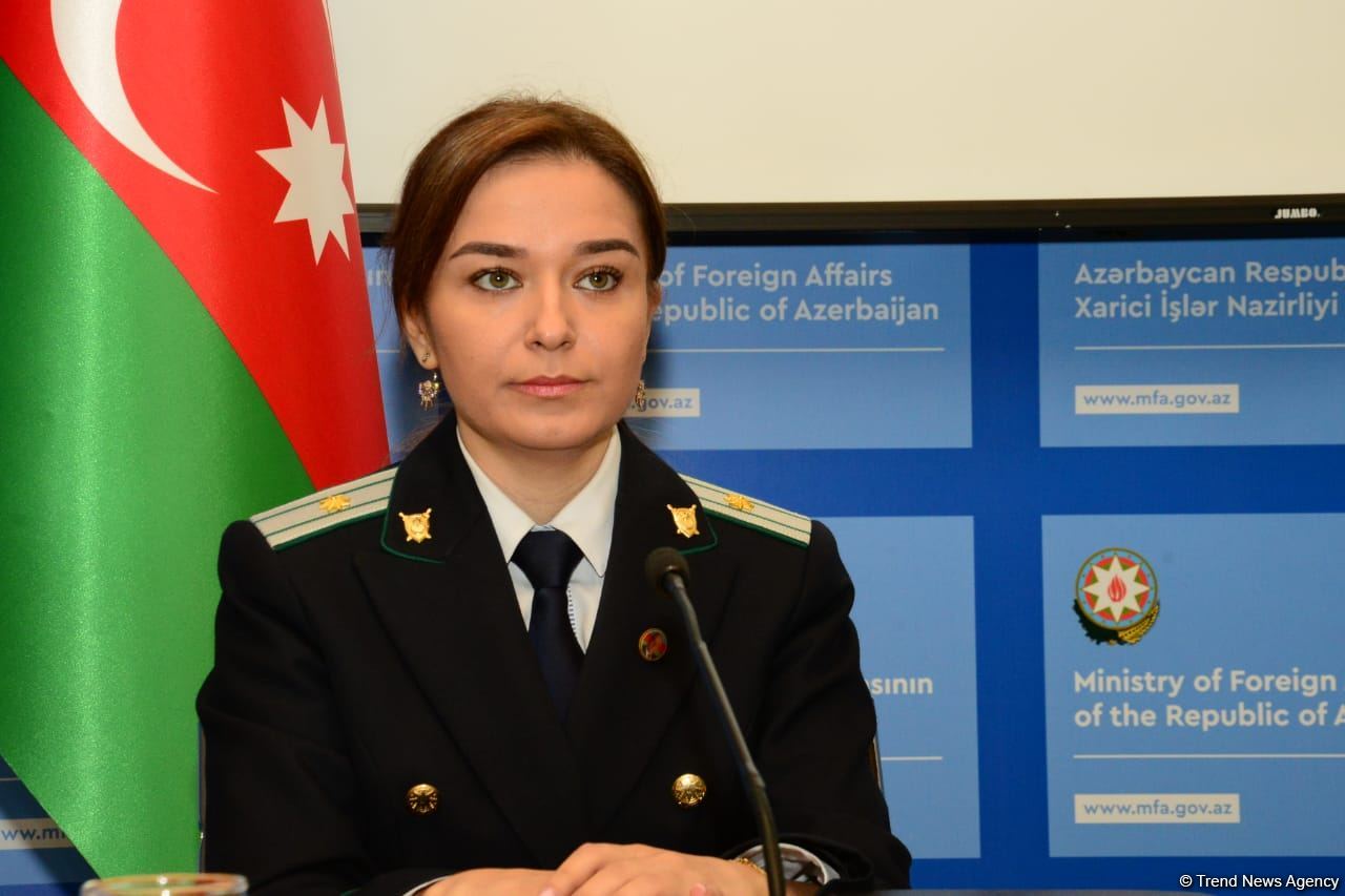 Ermənistanın Azərbaycana qarşı törətdiyi cinayətlərlə bağlı 19 cinayət işi açılıb (FOTO)