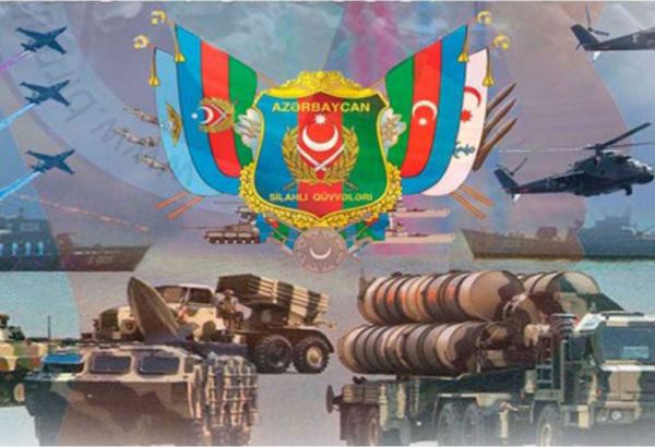 Azərbaycan Silahlı Qüvvələrinə nəzərdə tutulduğundan 36 faiz çox pul xərclənib