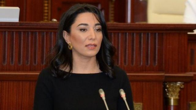 Ombudsman beynəlxalq təşkilatlara hesabat göndərib