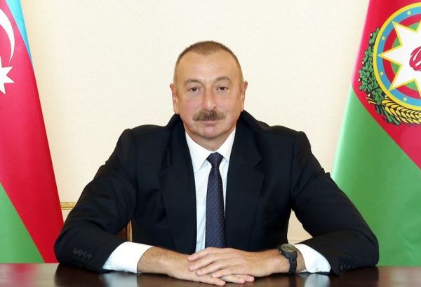 Zəfər xronikası. 9 oktyabr 2020-ci il: Prezident İlham Əliyev xalqa müraciət edib (FOTO/VİDEO)