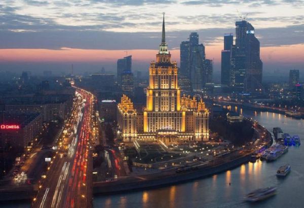 Rusiya Çinlə viza rejimini ləğv edib