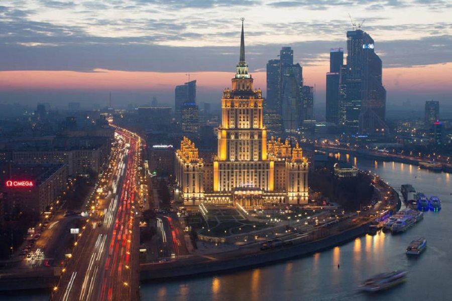 Moskva Azərbaycan, Rusiya və Ermənistanın XİN rəhbərlərinin üçtərəfli görüşünü keçirməyə hazırdır