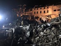 Hikmət Hacıyev: Bu, Azərbaycan xalqına qarşı növbəti soyqırım aktıdır (FOTO)