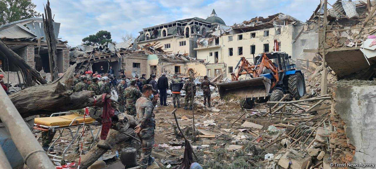 Kosova mediası erməni terrorundan yazıb
