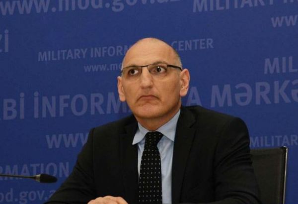 TRIPP dayanıqlı sülhə və regional əlaqəliliyin gücləndirilməsinə aparan yolda mühüm mərhələdir - Elçin Əmirbəyov