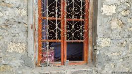 Ermənilər Ağdamın kəndlərini atəşə tutur, 3 evə mərmi düşüb (FOTO)