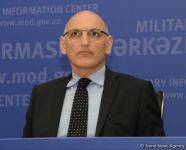 Ermənistan hazırda da atəşkəsi kobud şəkildə pozaraq gərginliyi daha da artırır - Hikmət Hacıyev (FOTO)