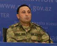 Ermənistan hazırda da atəşkəsi kobud şəkildə pozaraq gərginliyi daha da artırır - Hikmət Hacıyev (FOTO)