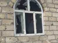 Ermənilər Tərtərdə evə raket atdı, 1 nəfər öldü (FOTO)