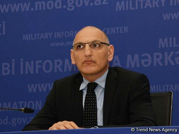 Elçin Əmirbəyov Hindistan KİV-lərinə: Ermənistanın Azərbaycan əraziləri işğal etməsinə son qoyulacaq