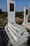 Ermənistan növbəti dəfə qəbiristanlığı atəşə tutdu (FOTO)