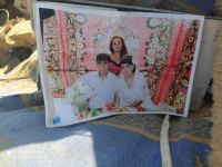 Dünyanın susqunluğu qarşısında danışan şəkillər  (FOTO)