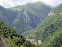 Nurlanə Əliyeva: Qələbə bizimlədir (FOTO)