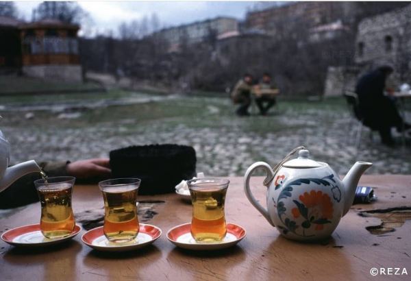 Şuşada yenidən çay içmək 30 illik arzumdur – Məşhur fotoqraf Reza Deqati (ÖZƏL)