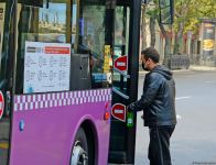 Paytaxt sakinləri karantin qaydalarına necə əməl edir? FOTOREPORTAJ