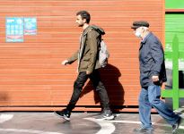 Paytaxt sakinləri karantin qaydalarına necə əməl edir? FOTOREPORTAJ