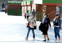 Paytaxt sakinləri karantin qaydalarına necə əməl edir? FOTOREPORTAJ