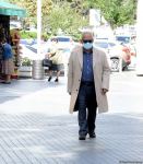 Paytaxt sakinləri karantin qaydalarına necə əməl edir? FOTOREPORTAJ