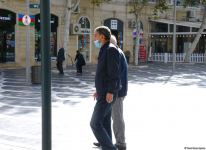 Paytaxt sakinləri karantin qaydalarına necə əməl edir? FOTOREPORTAJ