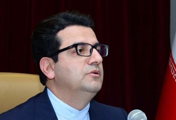 Sivil insanlara qarşı törədilən terror aktlarını pisləyirik - İran səfiri