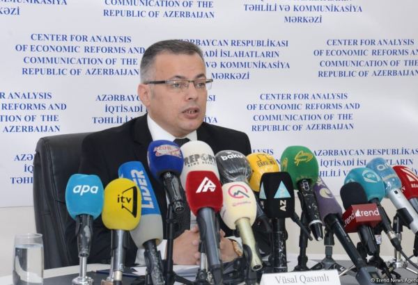Boykot çağırışı Türkiyə iqtisadiyyatına ciddi təsir etmək imkanında deyil - Vüsal Qasımlı