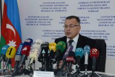 Ermənistanın itirdiyi hərbi texnika və sursatı bərpa etməyə 25 il vaxt lazımdır - Vüsal Qasımlı (FOTO)