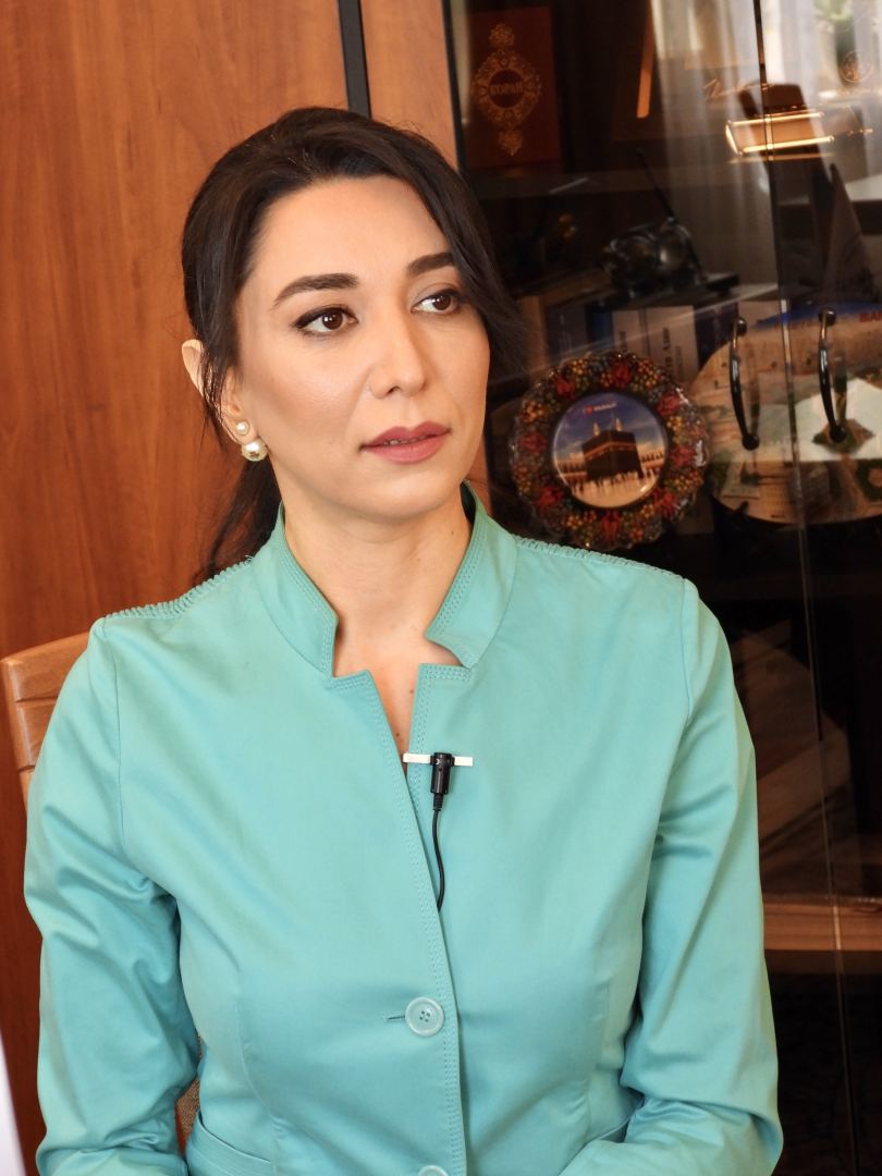 Ermənistan müharibə və terror cinayətləri törətməkdən hələ də əl çəkmir - Ombudsman